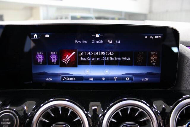 2024 Mercedes-Benz GLA GLA 250