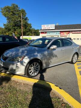 2006 Lexus IS 250 for sale at JTR Automotive Group in Cottage City MD