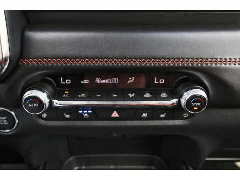 2025 Mazda CX-50 2.5 Turbo Premium Plus