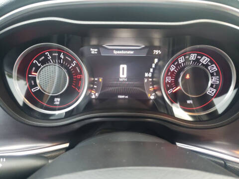 2015 Dodge Challenger R/T