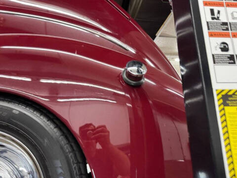 1939 Ford Deluxe
