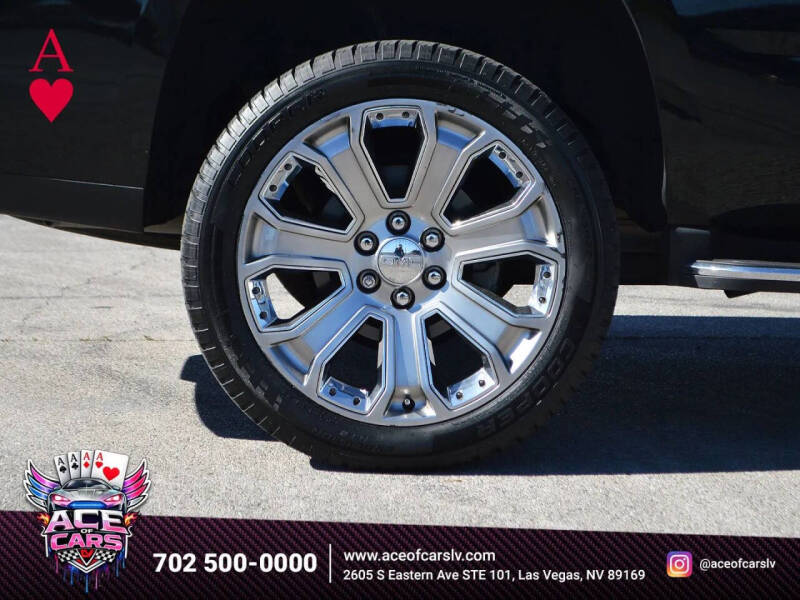 2017 GMC Yukon SLE
