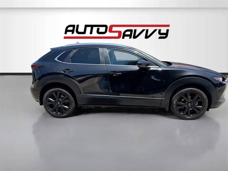 2024 Mazda CX-30 2.5 S Preferred