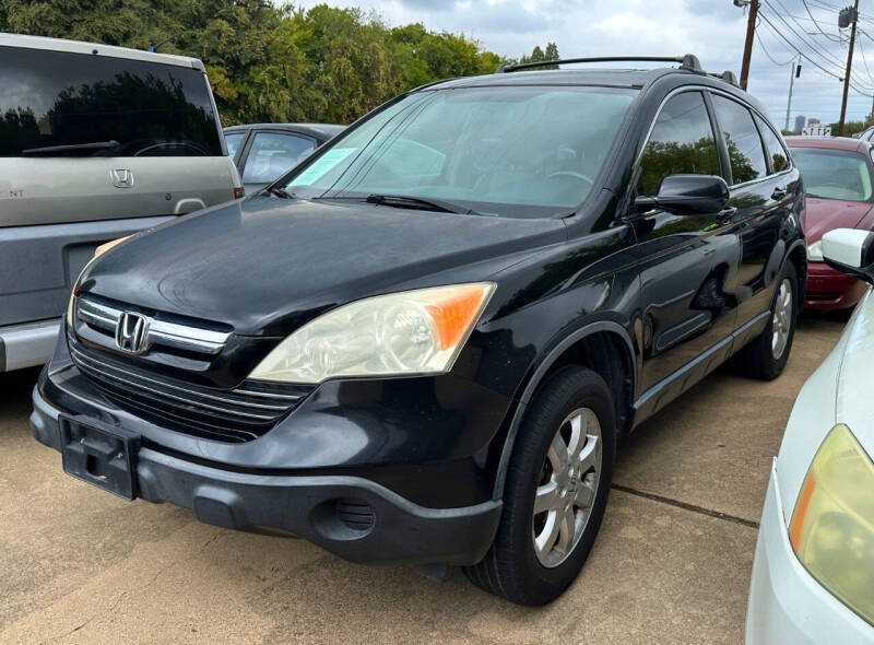 2008 Honda CR-V for sale at Prestige Motor Sales in Denton TX