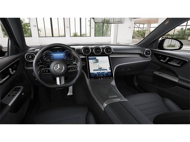 2023 Mercedes-Benz C-Class C 300 4MATIC