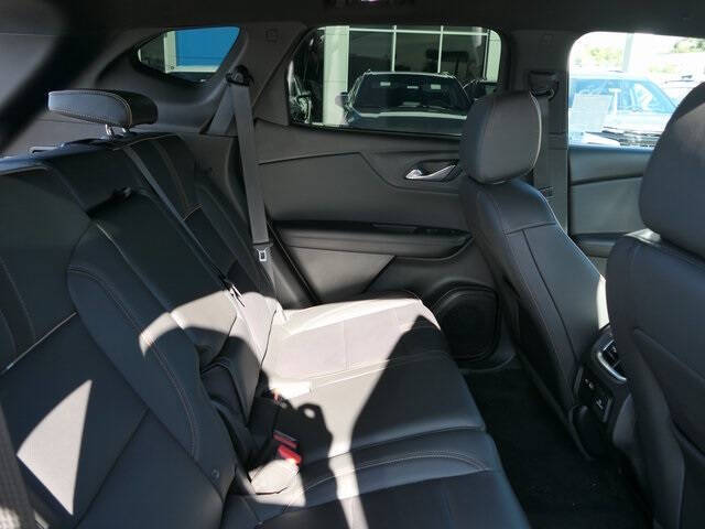 2020 Chevrolet Blazer Premier