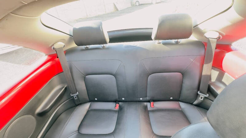 2010 Volkswagen New Beetle Base PZEV