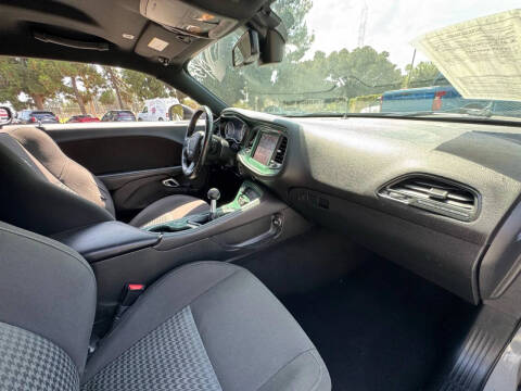 2019 Dodge Challenger