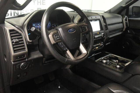 2019 Ford Expedition XLT