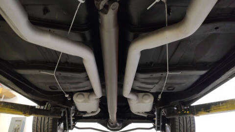 1967 Chevrolet Chevelle