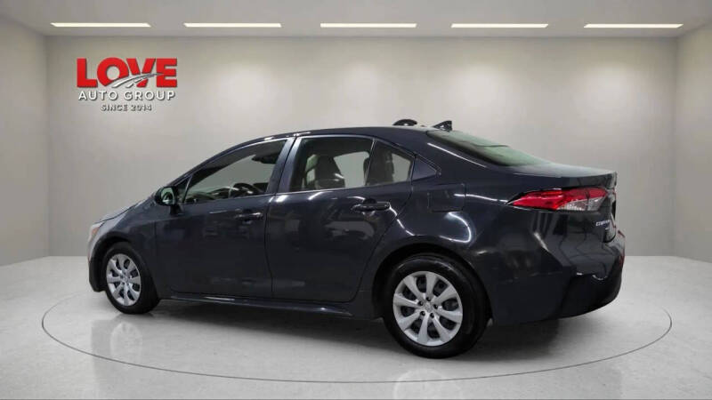 2023 Toyota Corolla Hybrid