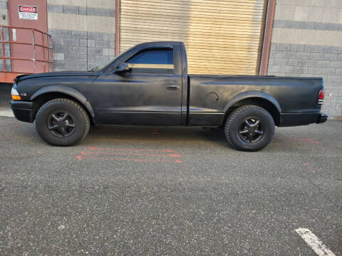 1998 Dodge Dakota for sale at Autos Under 5000 + JR Transporting in Island Park NY