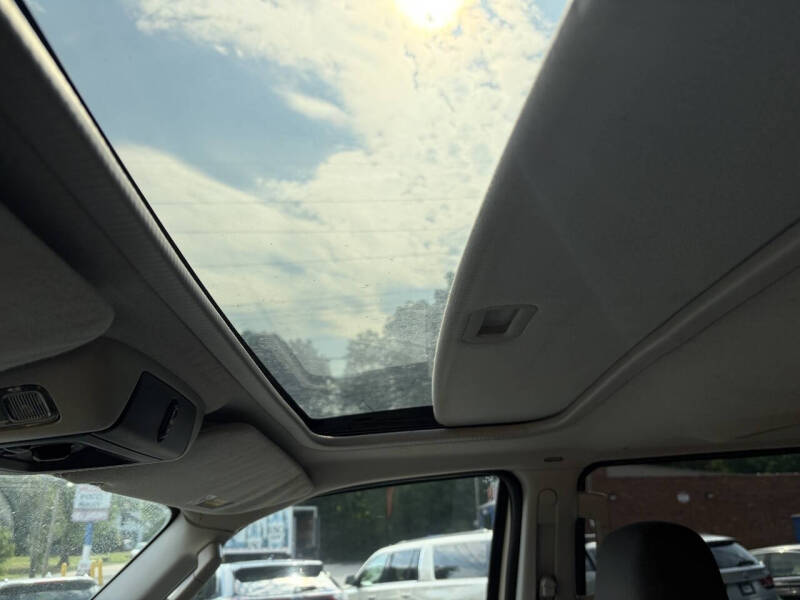2004 Ford Expedition XLT