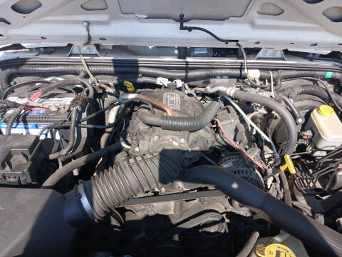 2009 Jeep Wrangler Unlimited X