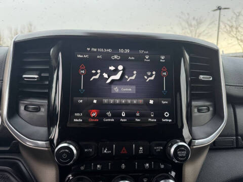 2020 RAM 3500 Laramie