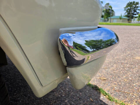 1958 Packard Series 58L