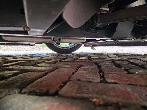 2000 Dodge Viper RT/10