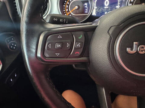 2021 Jeep Gladiator Willys