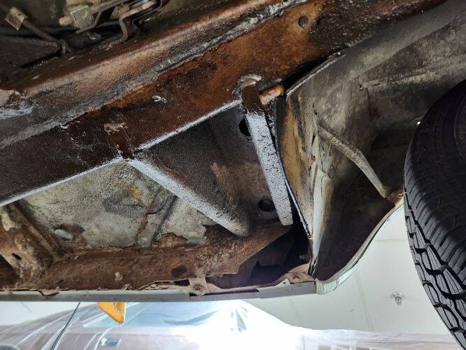 1966 Chrysler Imperial