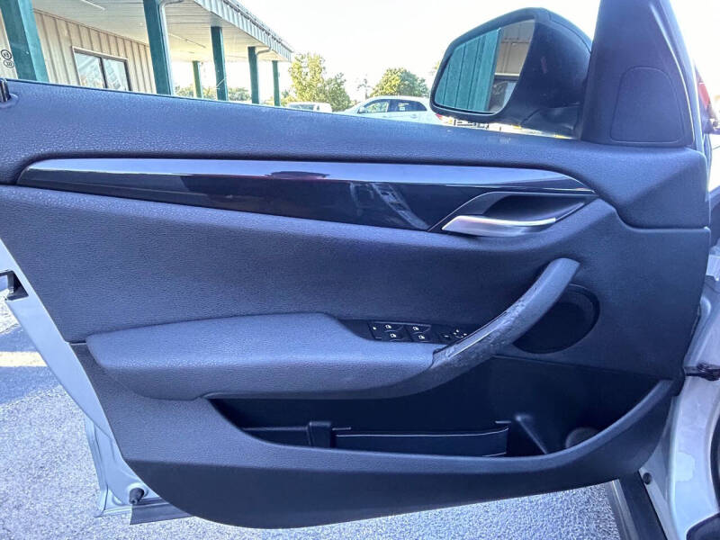 2014 BMW X1 sDrive28i