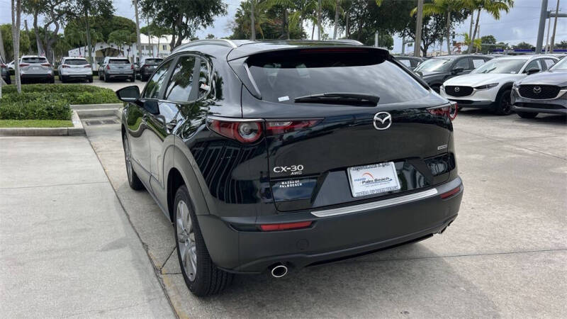 2025 Mazda CX-30 2.5 S Preferred