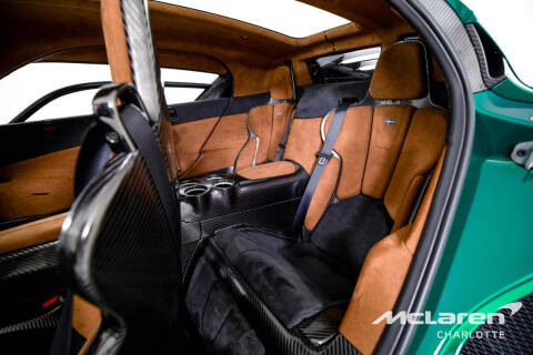 2025 KOENIGSEGG GEMERA