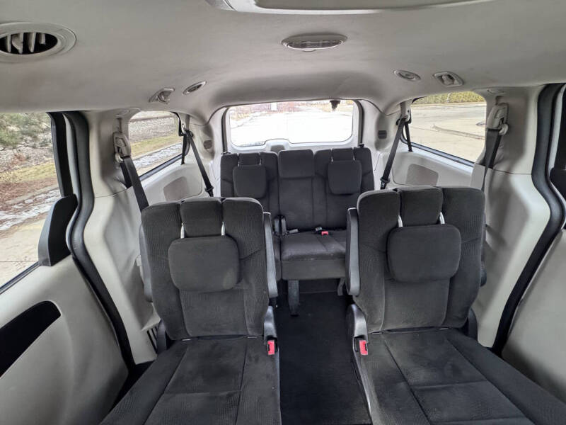 2020 Dodge Grand Caravan SE Plus