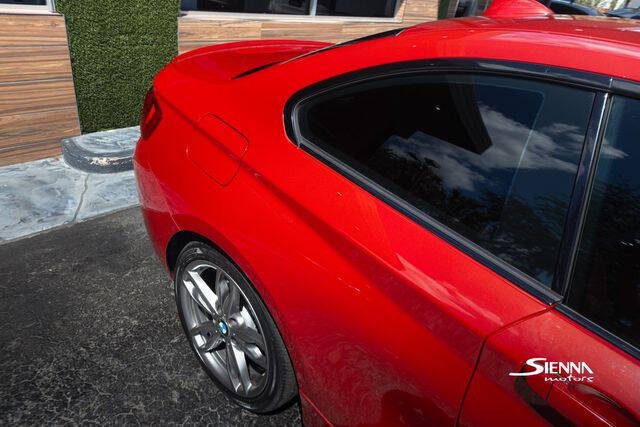 2015 BMW 2 Series M235i