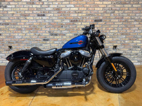 2022 Harley-Davidson Forty-Eight®