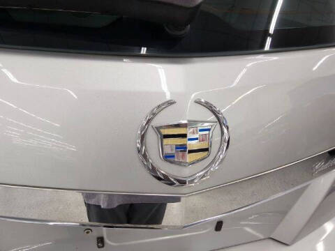 2013 Cadillac CTS 3.0L Luxury