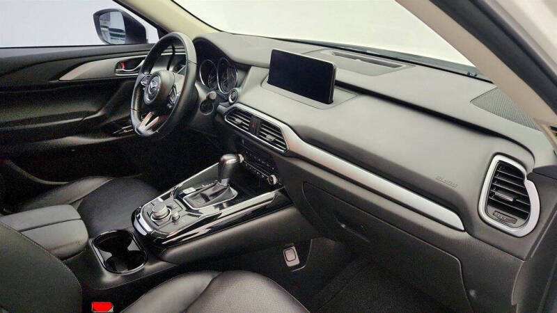 2023 Mazda CX-9 Touring Plus