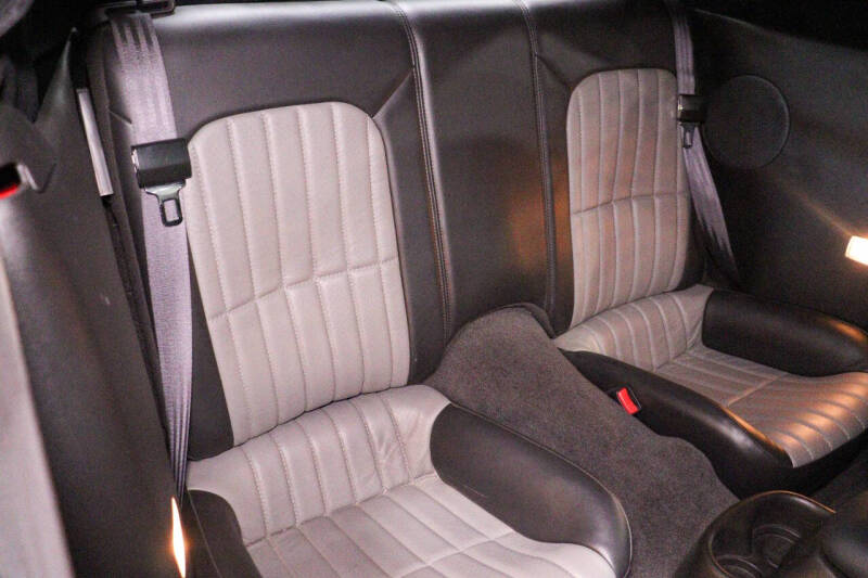 2002 Chevrolet Camaro Z28