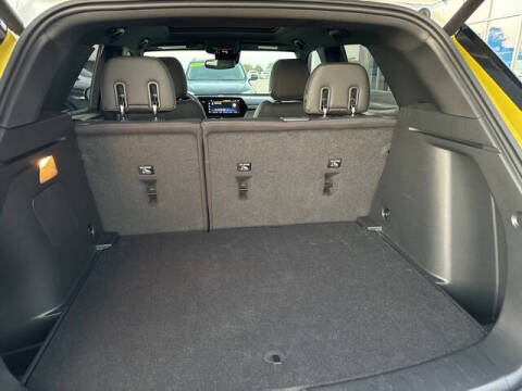 2024 Chevrolet TrailBlazer ACTIV