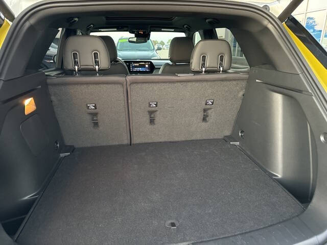 2024 Chevrolet TrailBlazer ACTIV