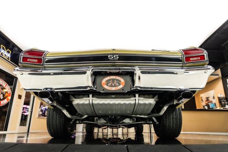 1969 Chevrolet Chevelle