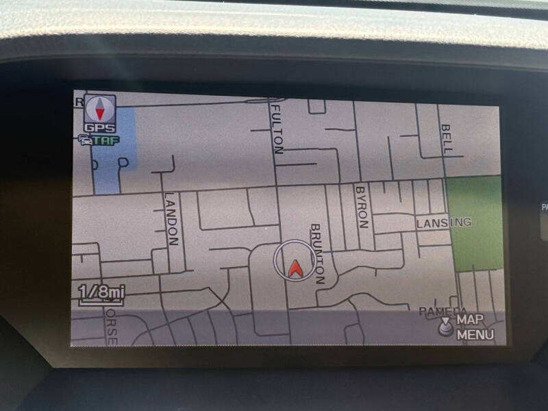 2013 Acura RDX w/Tech