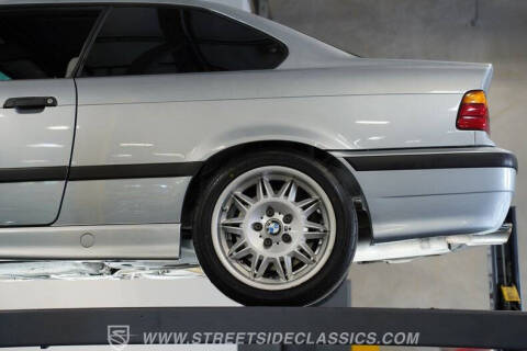 1996 BMW M3
