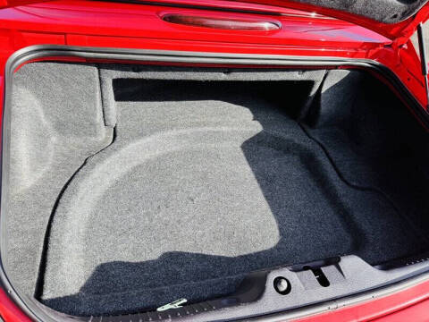 2003 Ford Thunderbird