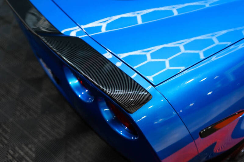 2008 Chevrolet Corvette