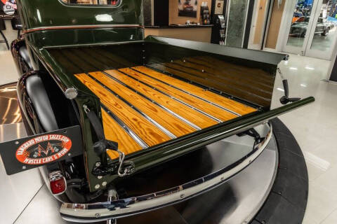 1945 Chevrolet C/K 20 Series