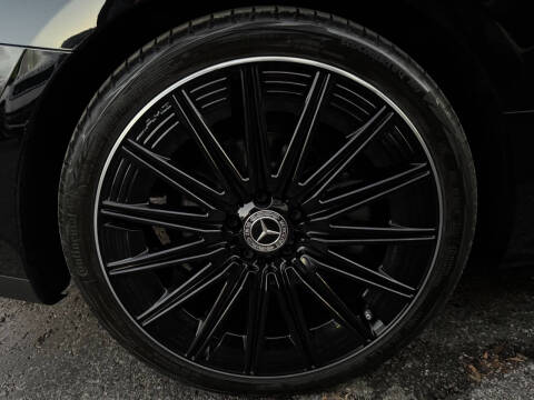 2024 Mercedes-Benz CLE CLE 300 4MATIC