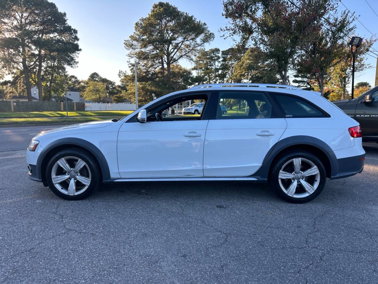 2013 Audi allroad for sale at CarMood in Virginia Beach, VA