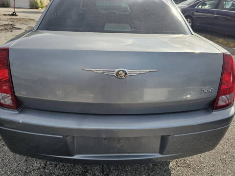 2006 Chrysler 300
