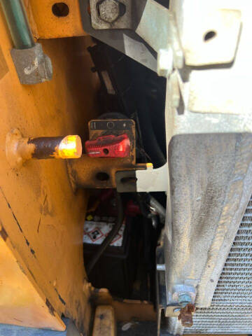 2018 Case IH  TR270 COMPACT TRACT LOADER