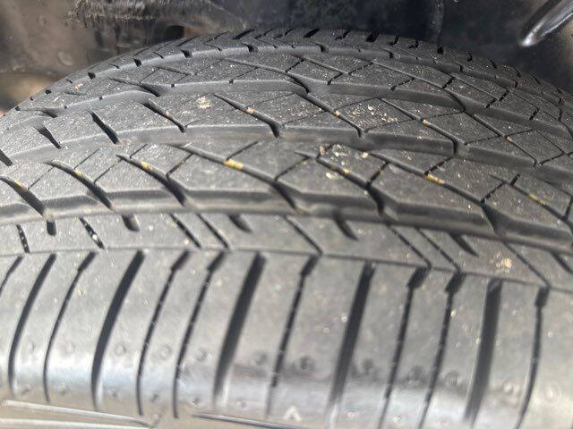 2016 Jeep Compass High Altitude