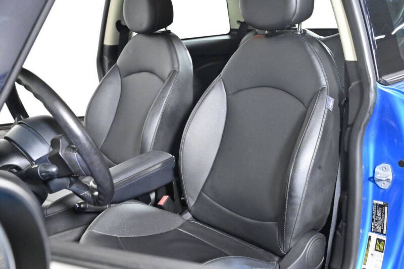 2011 MINI Cooper S