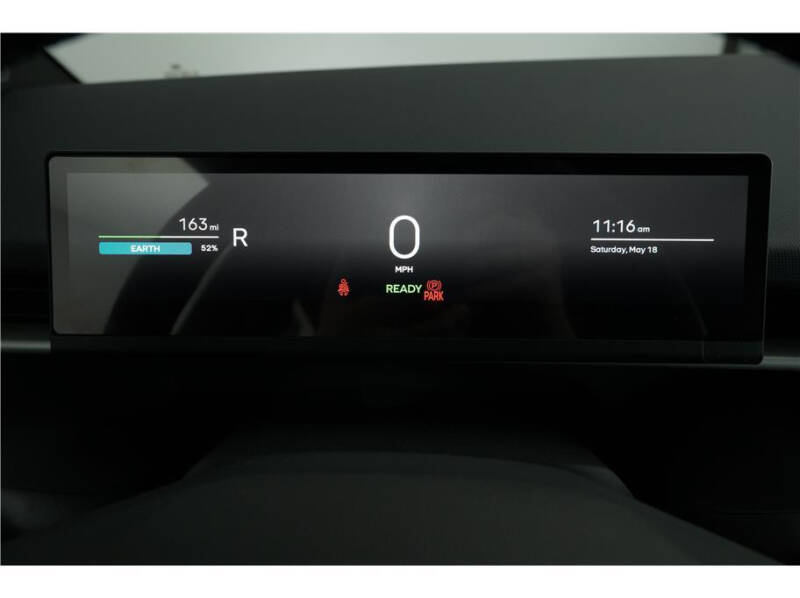 2023 Fisker Ocean Extreme