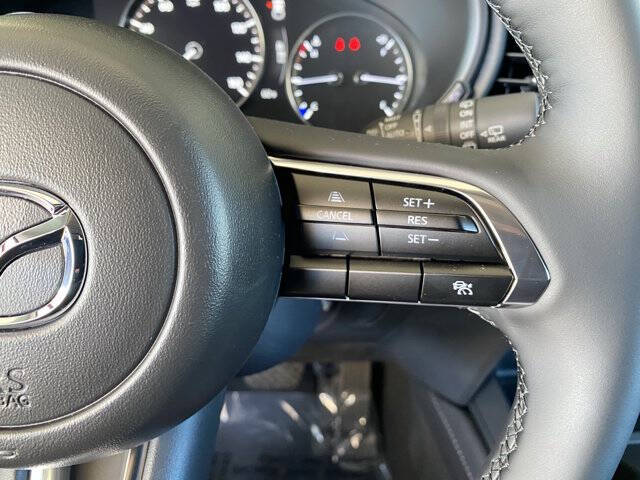 2026 Mazda CX-30 2.5 S Premium