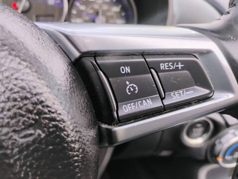 2017 FIAT 124 Spider Classica