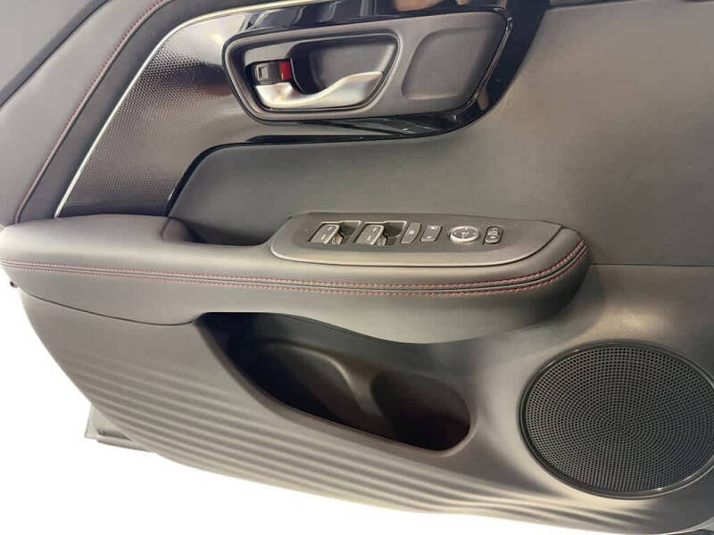 2026 Acura ADX w/A-SPEC